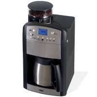 Kaffeemaschine Fresh-Aroma-Perfect Deluxe – Version 2